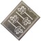 Rocking Horse Pop Chocolate Mold Perfect for Baby Showers and Celebrations